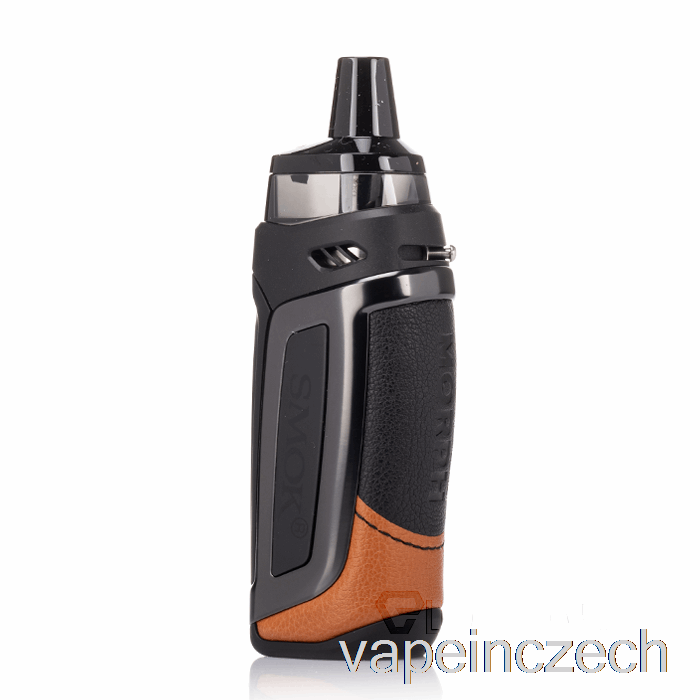 Smok Morph Pod-80 Kit černohnědé Vape Pero